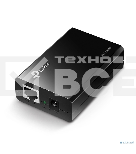 Адаптер инжектор TP-Link SMB TL-PoE150S PoE