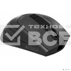 Мышь беспроводная A4Tech Fstyler FG30 серый, 2000 dpi, радиоканал, USB, кнопки - 5, фото4