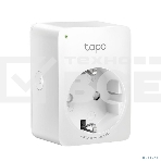 Умная розетка Mini Smart 2.4 GHz Wi-Fi Socket, 2 units, 220-240 V, Max Load 10 A, Bluetooth 4.2 (onboarding only), фото5