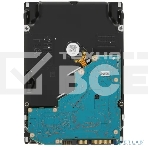 Жесткий диск Toshiba HDD  SATA 16Tb 3.5
