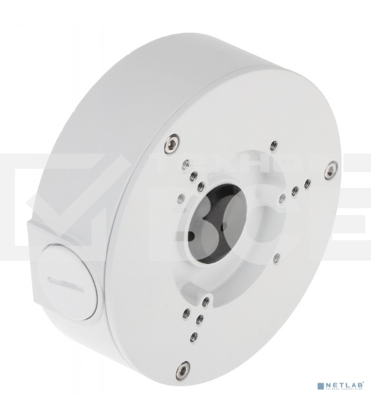 Монтажная коробка DAHUA DH-PFA130-E IP66, IK10 Совместима: для bullet, eyeball