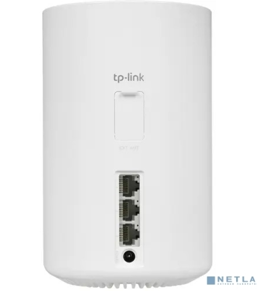 Mesh-модуль TP-Link Deco X10-4G(1-pack) AX1500 с поддержкой 4G+