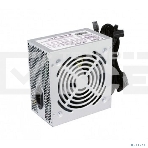 Блок питания CBR PSU-ATX450-12EC OEM, 450Вт, 120мм, черный, фото4