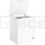 Морозильный ларь Gorenje FH14APW 20014445 белый, 142л, фото5
