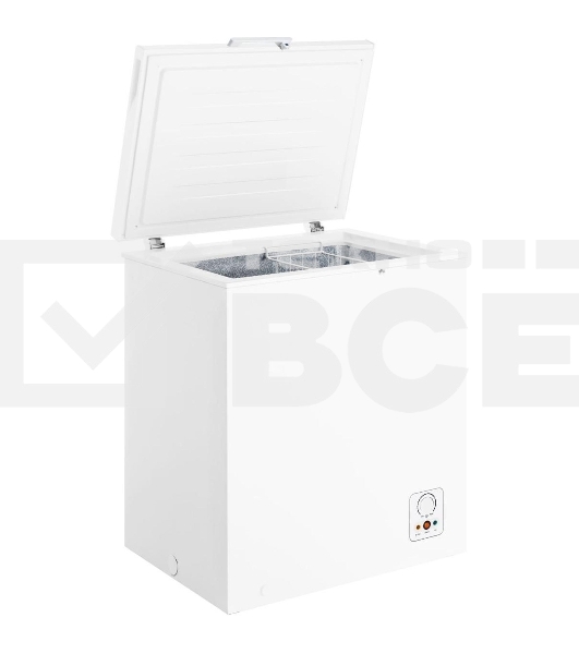 Морозильный ларь Gorenje FH14APW 20014445 белый, 142л