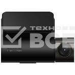 Видеорегистратор 70Mai Dash Cam A200 Set черный 1080x1920 1080p 130гр. Novatek NT98565, фото6