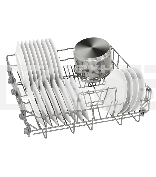 Посудомоечная машина Bosch SMV25EX02E