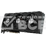Видеокарта Gigabyte GV-R77XTGAMING OC-12GD AMD Radeon RX 7700XT 12Gb PCI-E 4.0 192bit GDDR6 2276/18000 HDMIx2 DPx2 HDCP Ret, фото16