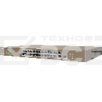 Коммутатор Tenda TEF1126P-24-250W 26-Портовый  без управления FE c 24 портами PoE, фото6