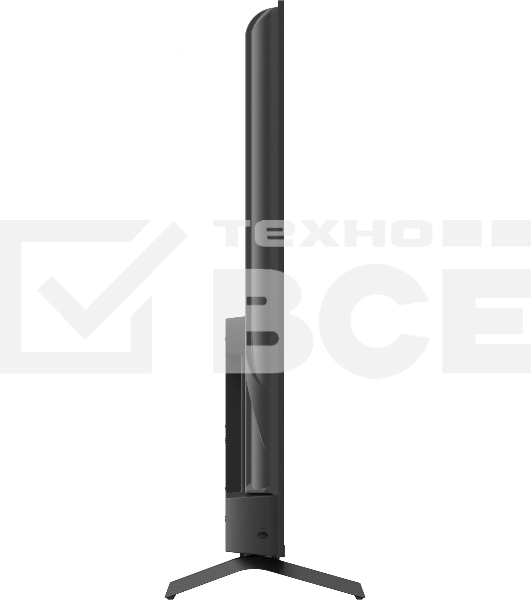 Телевизор Digma 65