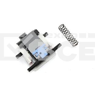 Тормозная площадка сканера RM1-0890-000CN HP LJ-3015 Seperation Pad ADF /