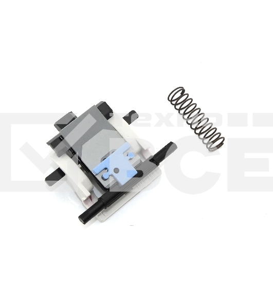Тормозная площадка сканера RM1-0890-000CN HP LJ-3015 Seperation Pad ADF /