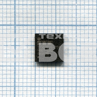 Мультиконтроллер IT5570VG-256 CXO