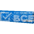 Клавиатура проводная SVEN KB-E5000 серый металлик (slim, 109 кл., USB), фото 1