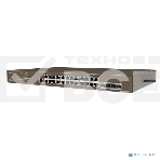 Коммутатор IP-COM G5328F 24PORT 10/100/1000+ 4PORT SFP, фото7