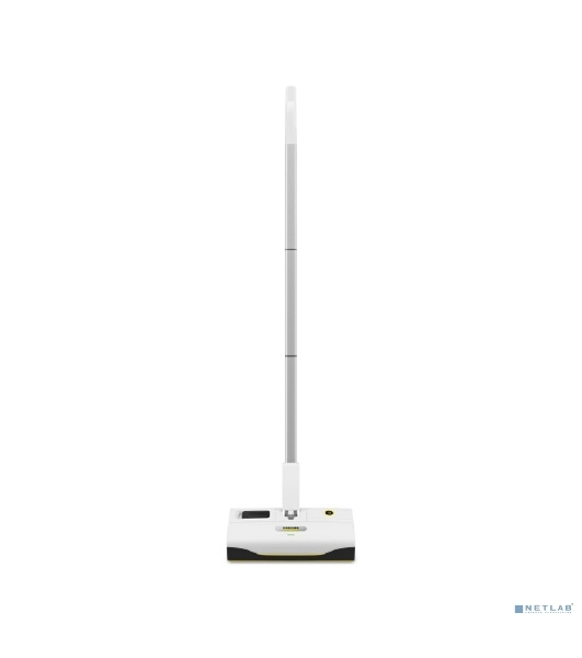 Швабра паровая Karcher SC 1 Upright 1300Вт белый