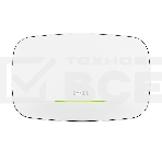 Точка доступа Zyxel NebulaFlex NWA110BE, Wi-Fi 7 (BE6500), MU-MIMO 4x4:2 + 2x2, 1xLAN 2.5GE, без БП, фото5