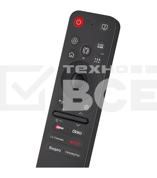 Телевизор LG 43