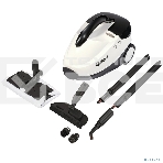 Пароочиститель Bort BDR-2500-RR 2200 Вт; 4 бар; 143 °С; 1500 мл;набор аксессуаров 14 шт 91279910, фото4