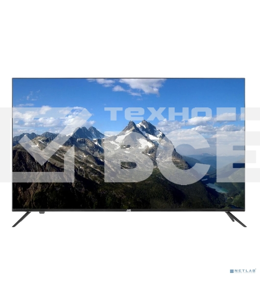Телевизор JVC 50
