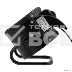 Пушка тепловая электрическая, круглая Rexant 60-0043, PTC, 2кВт, фото3