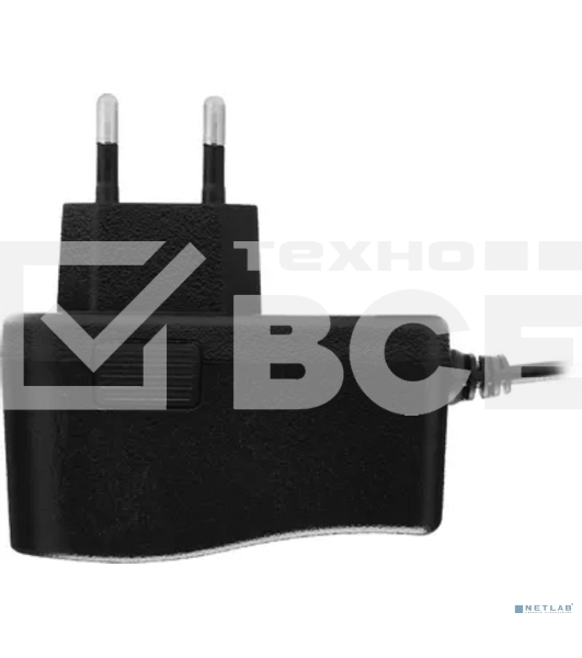 Блок питания Osnovo PS-12012 (упак.:1шт)