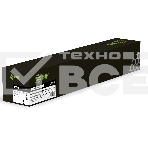 Картридж лазерный Cactus CS-EXV64BK черный (38000стр.) для Canon IR DX C3926i/3930i/3935i/3922i с чипом, фото 1