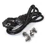 Источник бесперебойного питания ExeGate EX293056RUS ServerRM UNL-1500.LCD.AVR.2SH.4C13.RJ.USB.3U 1500VA/900W, LCD, AVR, 2*Schuko+4*C13, RJ45/11, USB, 3U, установка в стойку, черный, фото11