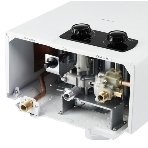 Колонка газовая Royal Thermo GWH 11 Royce Grafit, фото15