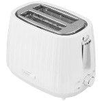 Тостер BRAYER BR2104WH белый, 930 Вт, 2 слота, фото10