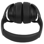 Беспроводные/проводные наушники Defender FreeMotion B1035 черный, накладные, Bluetooth + проводной, складная конструкция, фото11