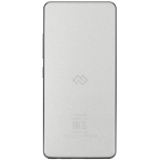 Плеер Hi-Fi Flash Digma M5 BT 16Gb белый/2.4'/FM/microSD/microSDHC/clip, фото5