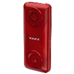 Мобильный телефон Maxvi P110 красный, фото11