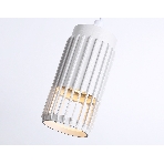 Светильник Ambrella light TN51693 WH белый GU10 D60*1120, фото4