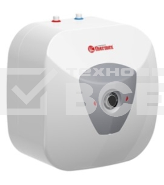 Водонагреватель Thermex Hit H15-U (PRO) под раковиной