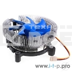 Кулер CROWN для процессора CM-90 (Для Intel и AMD,TDP до 95 Ватт,Низкая посадка радиатора,Гидродинамическии подшипник,Размер: 115*110*57 мм), фото17