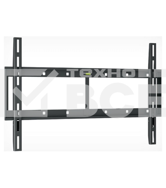 Кронштейн для телевизора Holder LCD-F6607 черный 42