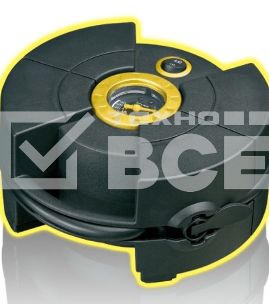 Автомобильный компрессор Качок K30