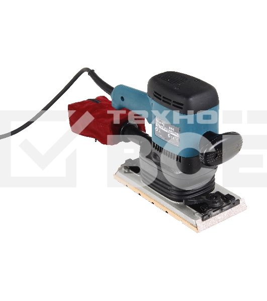 Шлиф.машинка плоская MAKITA 9046600Вт 6000об/мин 115x230мм