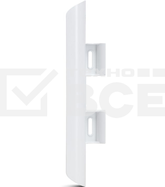 Сетевое оборудование UBIQUITI NSM2(EU) всепогодная Wi-Fi/TDMA AP/CPE. 802.11n, 2,4 ГГц, антенна 11 дБ
