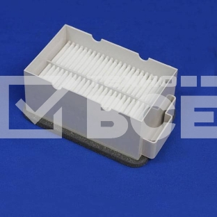 Фильтр озоновый Xerox DC250 (053K91901/053K91902/053K91940/053K96200/053K91903)