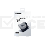 Внешний твердотельный накопитель SSD 1TB Samsung T5 (Up to 540Mb/s, USB 3.1 Type-C) (MU-PA1T0B/WW), фото9
