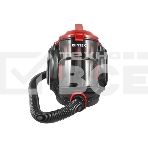 Пылесос Centek CT-2536 черный/красный, 420/2400 Вт, уборка сухая, пылесборник контейнер 2 л, фото4