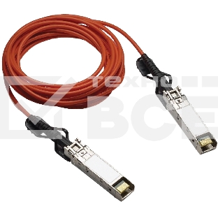 Кабель HP Aruba 10G SFP+ to SFP+ 3m DAC Cable (repl. for J9283B)