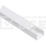 Кабель-канал Iek CKK11-025-016-1-K01 25х16 ECOLINE (2 м), фото 1