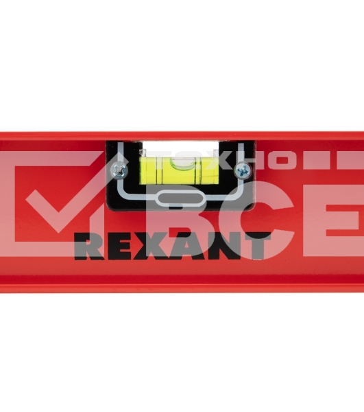 Уровень алюминиевый Rexant 