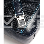 Рюкзак Piquadro Blue Square CA4827B2/BLU2 синий натур.кожа, фото4
