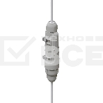 Корпус IP67 Mikrotik CA150 GPeR-IP67-Case Outdoor case for GPeR, фото7