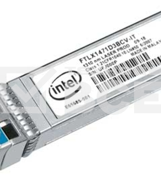 Трансивер Intel E10GSFPLR (E10GSFPLR 903240)