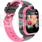 Смарт-часы GEOZON KIDS NEO PINK G-W20PNK, фото3